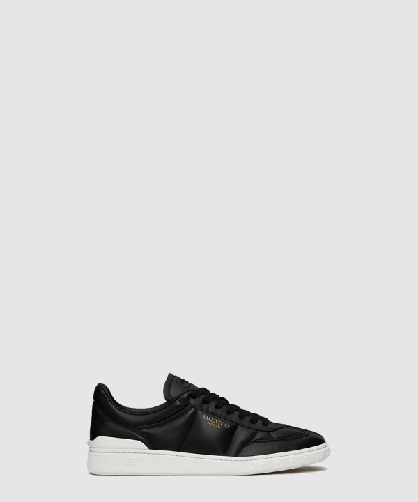 발렌티노 업빌리지 스니커즈