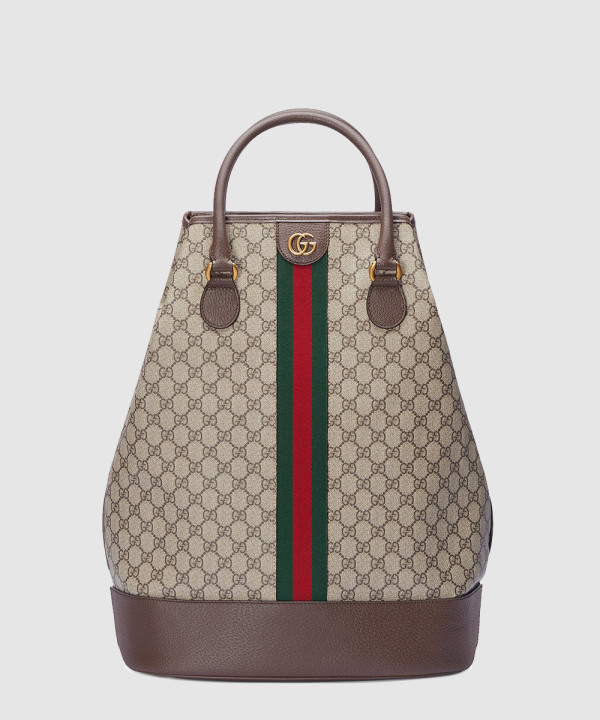 구찌 사보이 토트백 760227