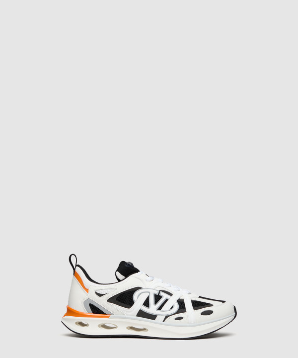 발렌티노 로우탑 스니커즈