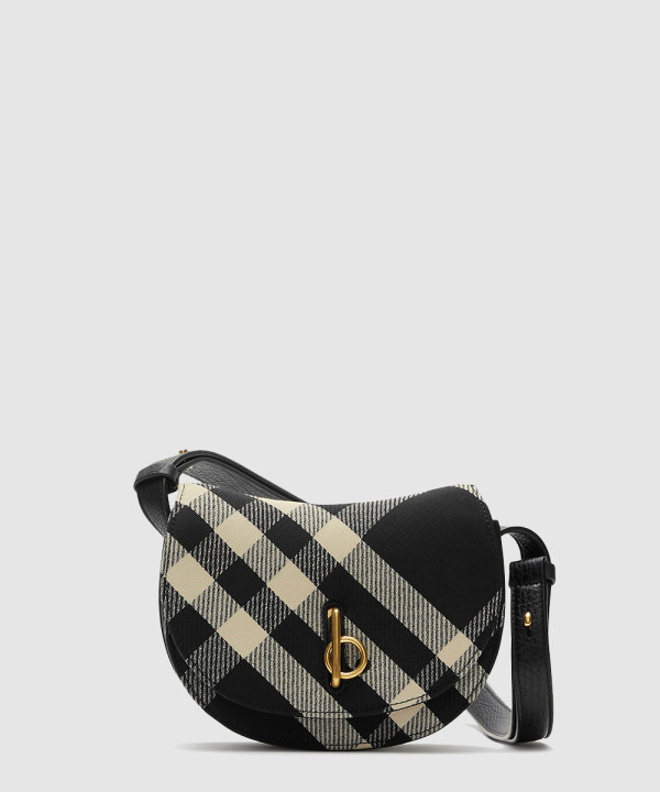 버버리 미니 로킹 홀스백 80931061