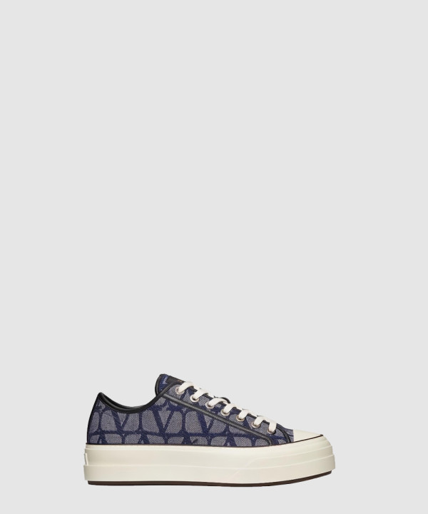 발렌티노 스니커즈 YS0H9