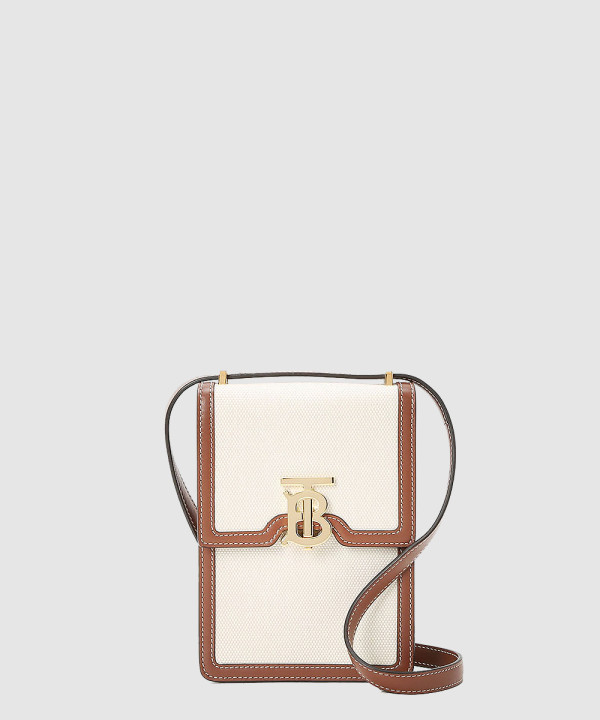 버버리 로빈 크로스백 80316491