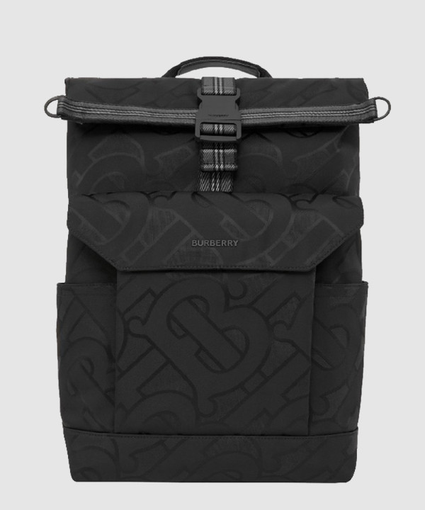 버버리 오빌 백팩 80532691