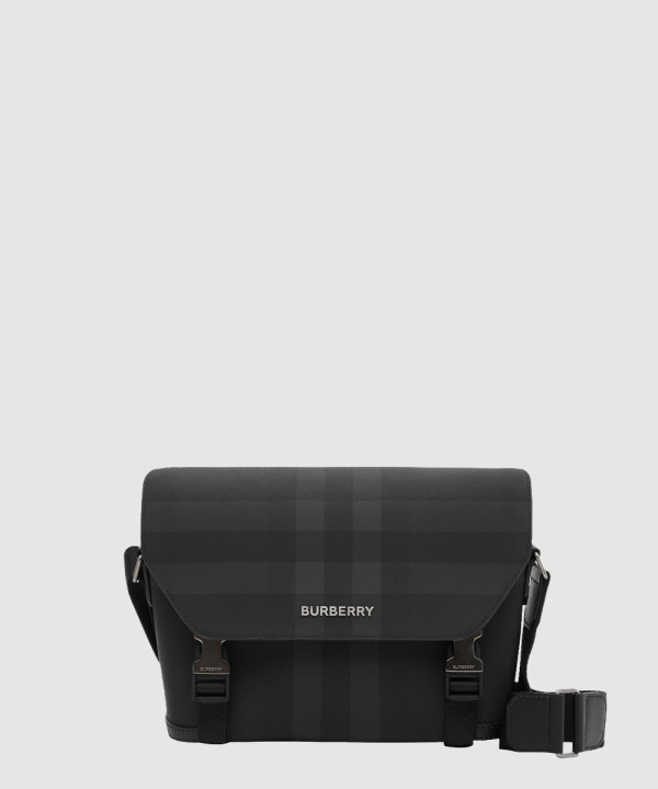 버버리 숄더 크로스백 80528991