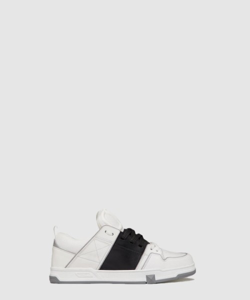 발렌티노 스니커즈 1Y0S0F