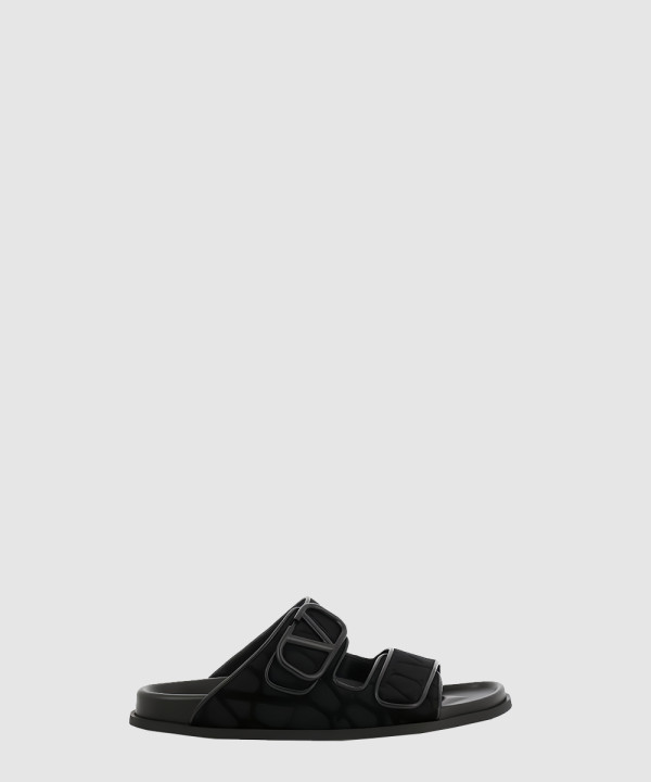 발렌티노 슬리퍼 3Y2S0G