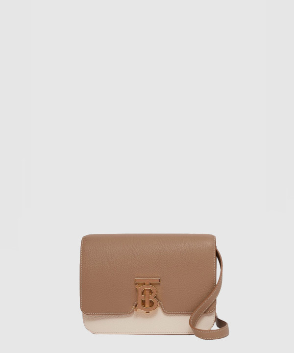 버버리 소형 TB 가방 80491521