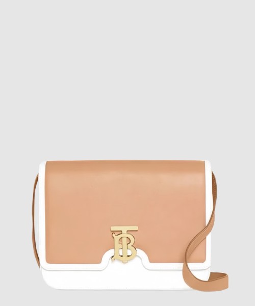 버버리 래더 TB 숄더백