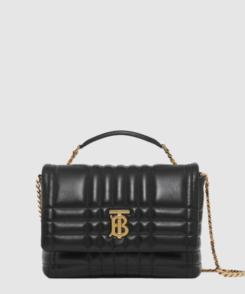 버버리 토트 탑핸드백