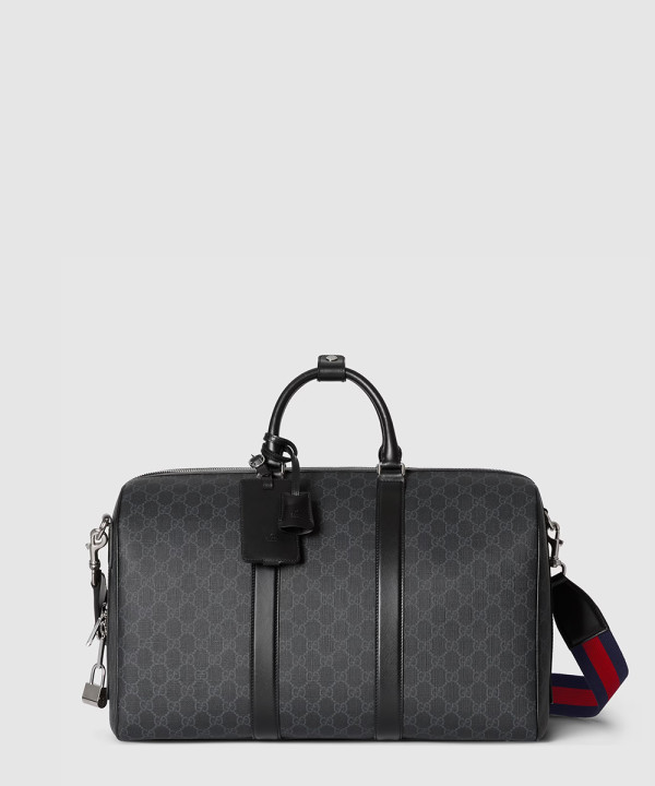 구찌 GG 더플백 792074