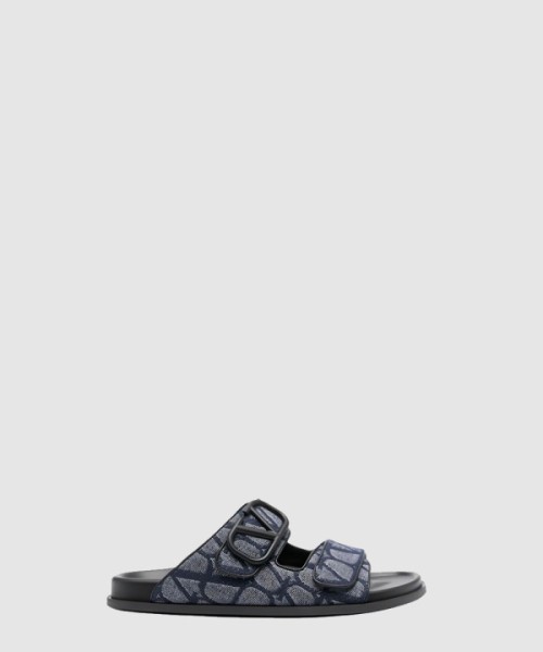 발렌티노 슬리퍼 4Y2S0G