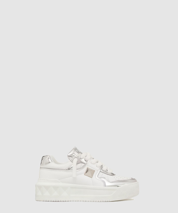 발렌티노 스니커즈 3W2SOF