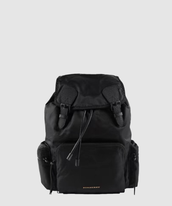 버버리 나일론 라지 백팩 40154791