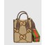 구찌 점보 GG 미니 토트백 699406