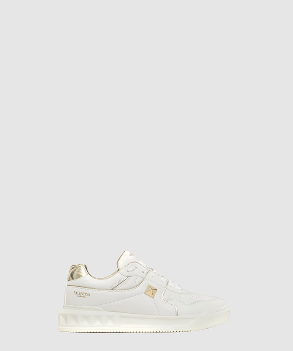 발렌티노 스니커즈 WYOSOE