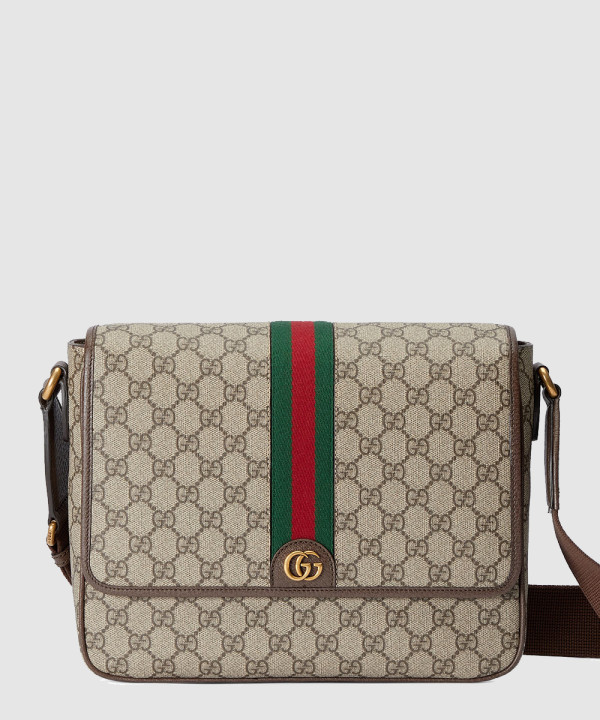 구찌 오피디아 미듐 메신저백 761741