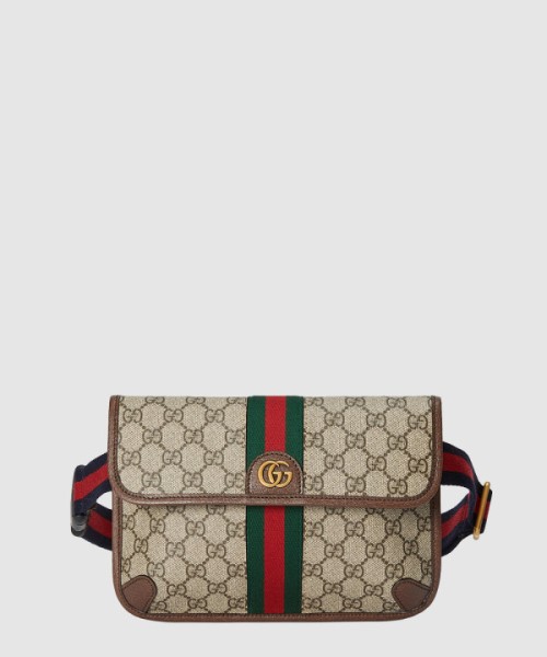 구찌 오피디아 GG 스몰 벨트백 752597