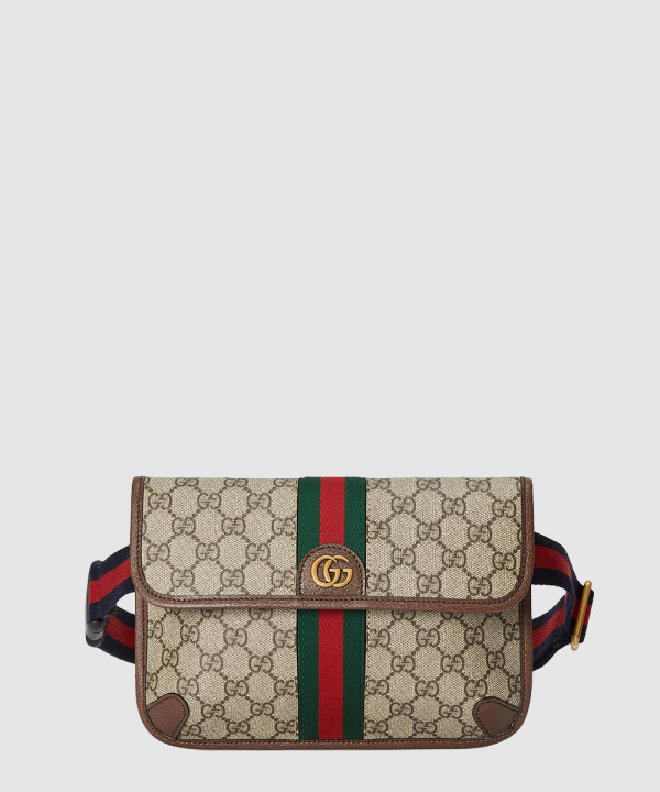 구찌 오피디아 GG 스몰 벨트백 752597