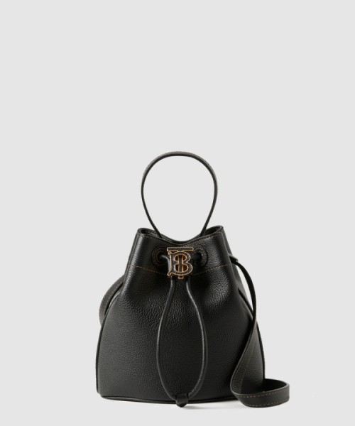 버버리 미니 TB 버킷백 80661821