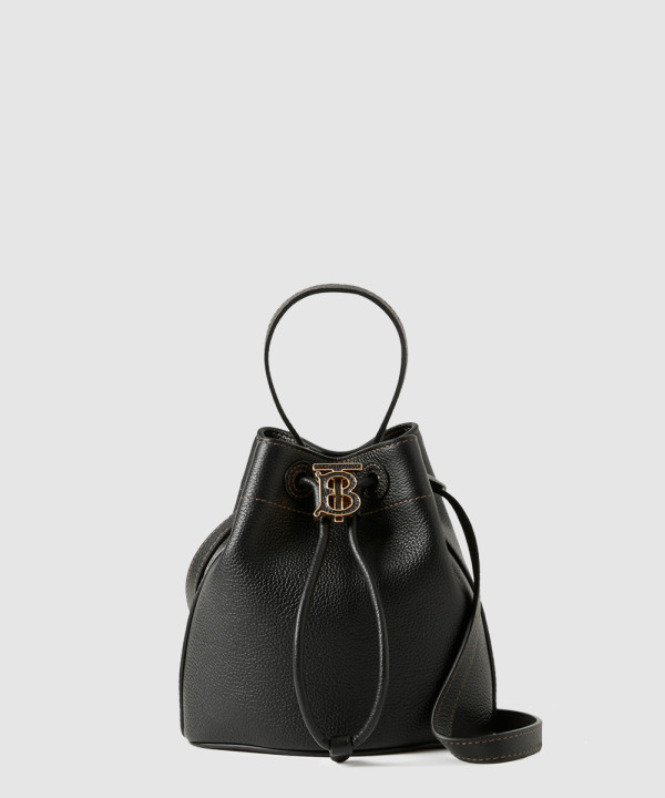 버버리 미니 TB 버킷백 80661821