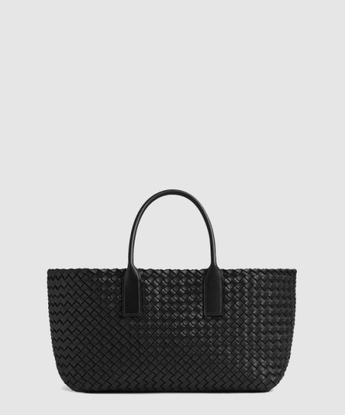 보테가베네타 스몰 까바 730297