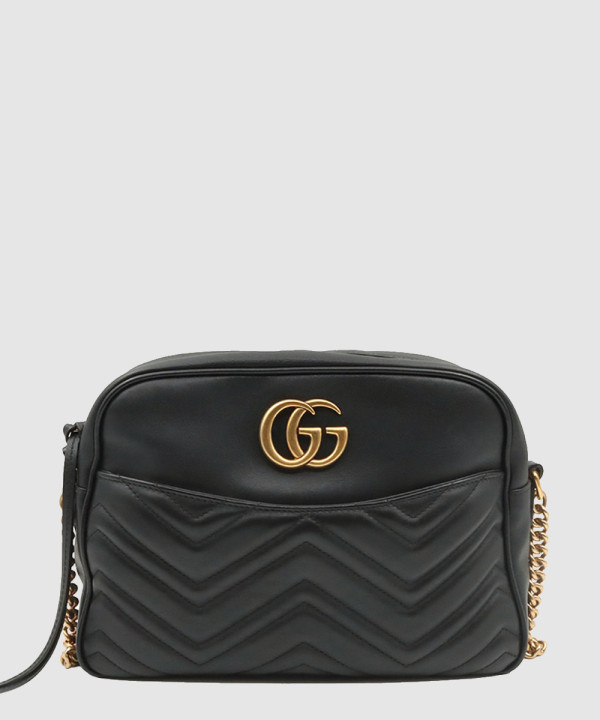 구찌 GG 미디움 크로스백 443499