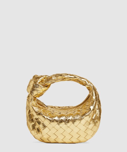 보테가베네타 미니 조디 651876