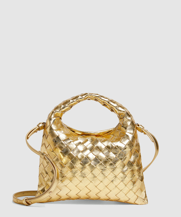 보테가베네타 미니 홉 804914