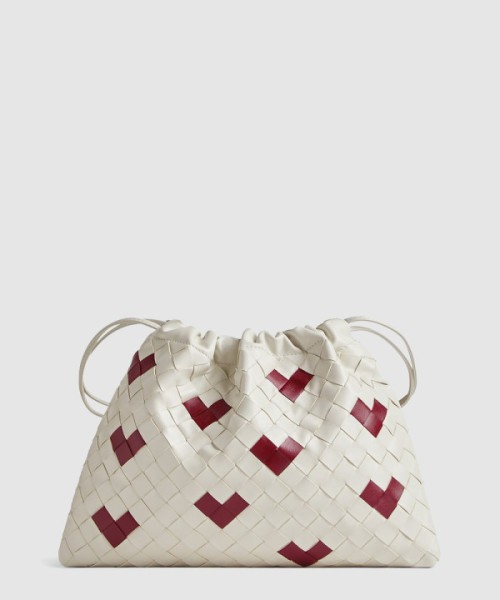 보테가베네타 미디엄 더스트백 796728