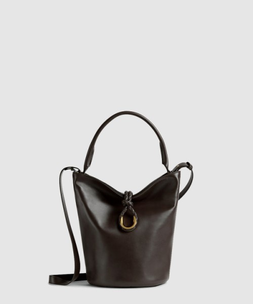 보테가베네타 리베르타 버킷백 806038