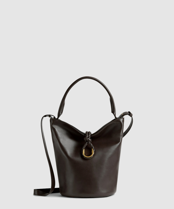 보테가베네타 리베르타 버킷백 806038