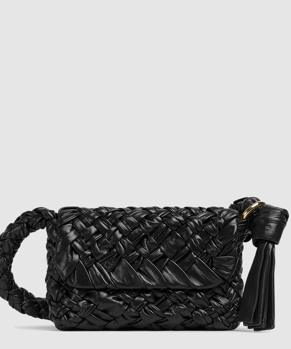 보테가베네타 스몰 칼리메로 씨타 815258