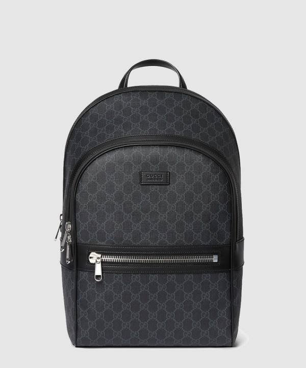구찌 GG 백팩 771158