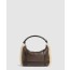 보테가베네타 미니 월리스 버킷백 806125