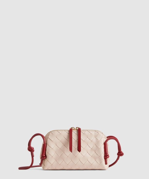 보테가베네타 콘서트 파우치 794258