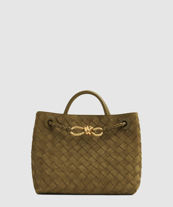 보테가베네타 스몰 안디아모 766014