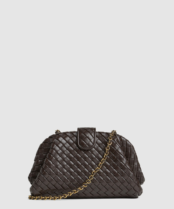 보테가베네타 스몰 로렌 1980 804038