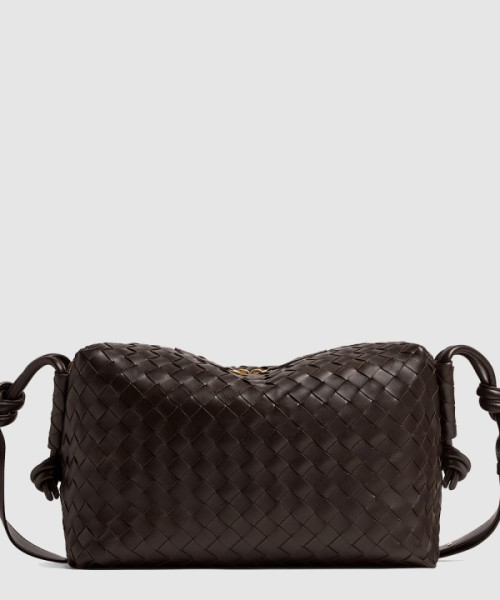 보테가베네타 루프 여행 가방 796619