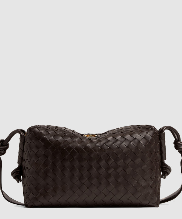 보테가베네타 루프 여행 가방 796619