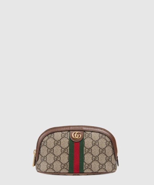 구찌 GG 미디엄 코스메틱 케이스 625550