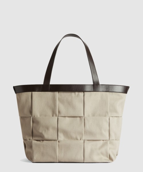 보테가베네타 아르코 토트 787419