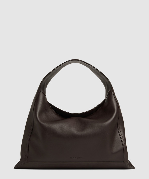 보테가베네타 홉 스몰 숄더백 803977