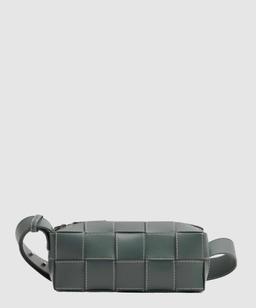 보테가베네타 스몰 브릭 카세트 729251