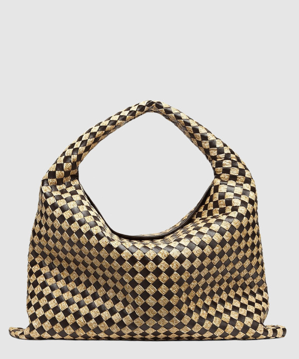 보테가베네타 홉 라지 토트백 792695