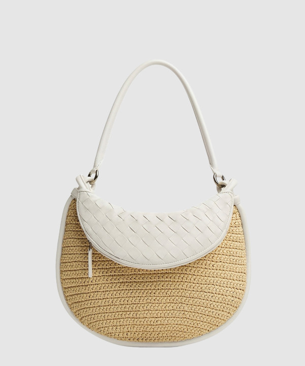 보테가베네타 미디엄 제멜리 786347