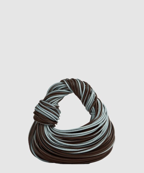 보테가베네타 미니 토트백 755540