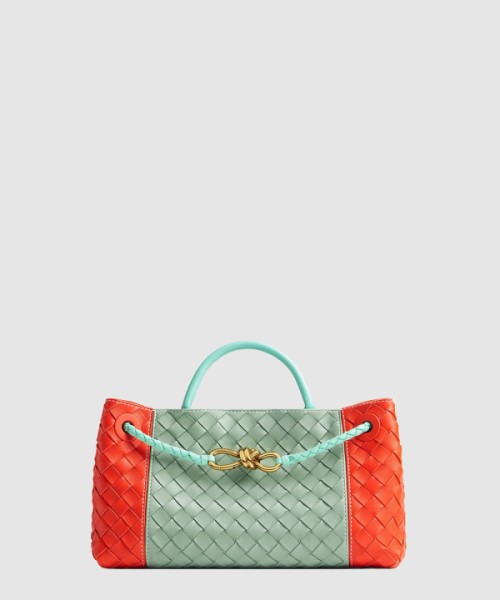 보테가베네타 스몰 이스트 웨스트 안디아모 796605