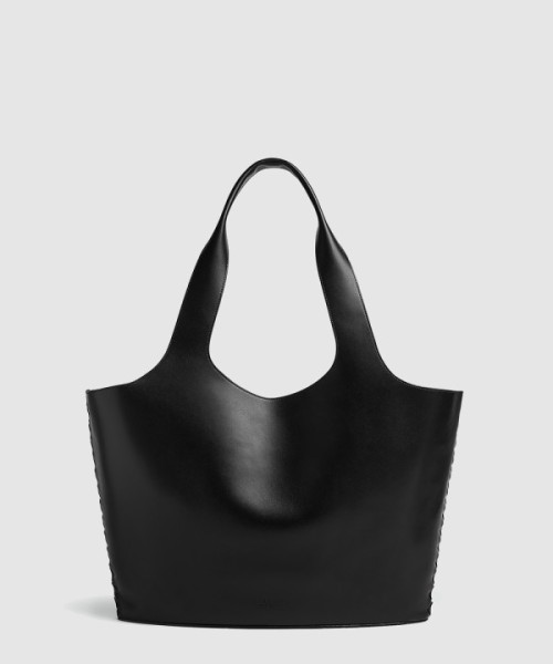 보테가베네타 미디엄 크릭 토트백 778307