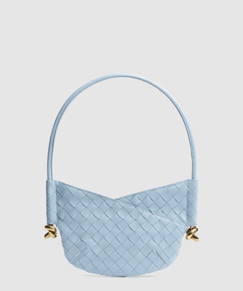 보테가베네타 미니 솔스티스 796378