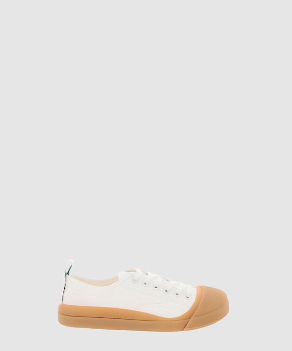 보테가베네타 불칸 스니커즈 741124